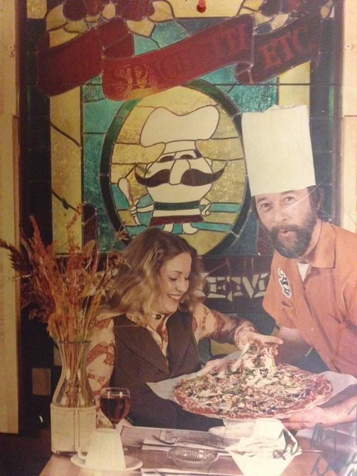 Who remembers Pizza Pieman in the 90s and early 00s? Page 3 Food and Dining, Hotel and