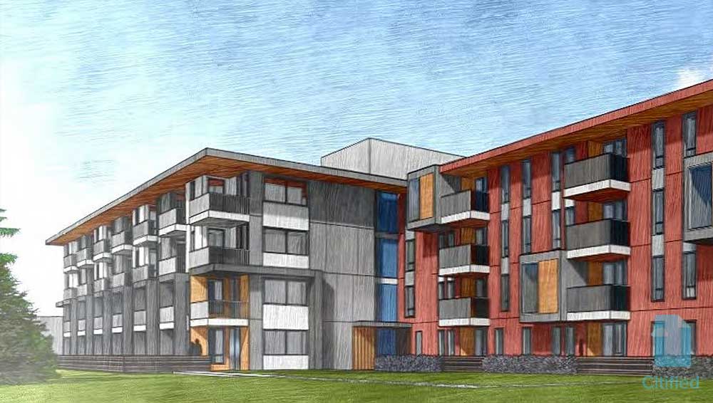 Affordable housing in Victoria Page 30 Urban Issues VibrantVictoria