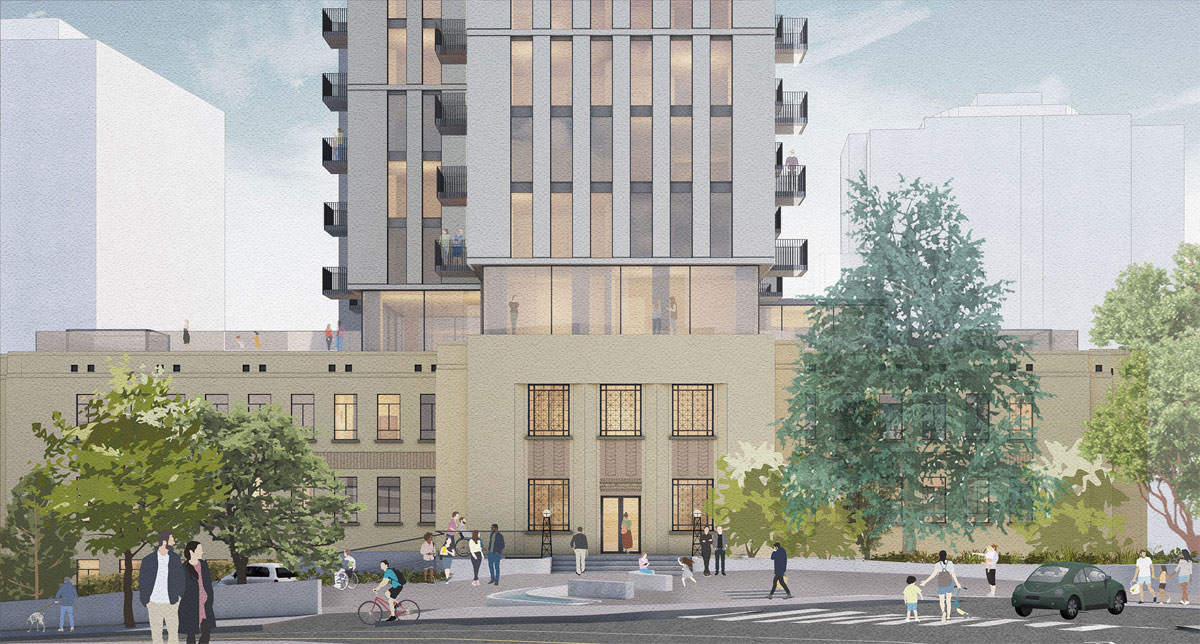 Hotel-and-residential-tower-envisioned-for-Victoria's-BC-Power-Commission-heritage-block-2.jpg