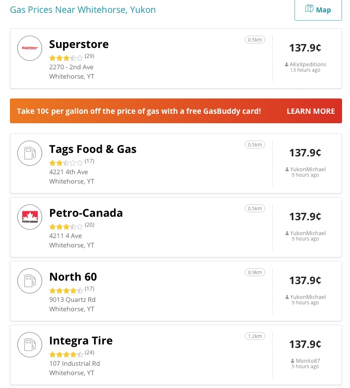 Victoria gas prices Victoria utility prices Page 62