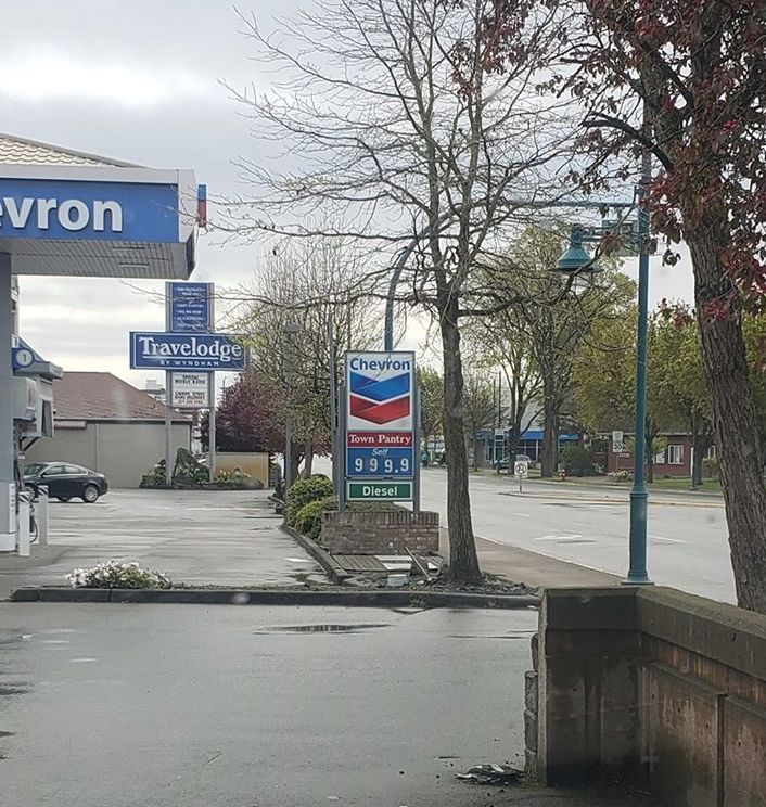 Victoria gas prices Victoria utility prices Page 82