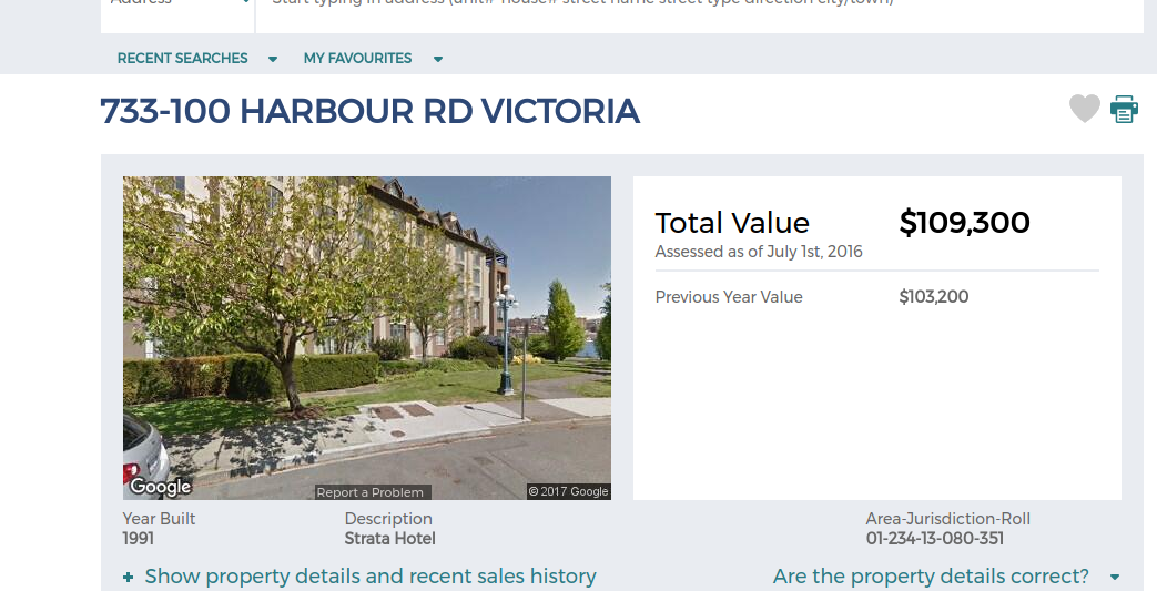 Victoria rental housing market and related issues discussion Page 40