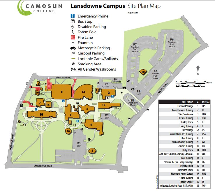 Camosun College issues & construction - Page 2 - Saanich, Esquimalt ...