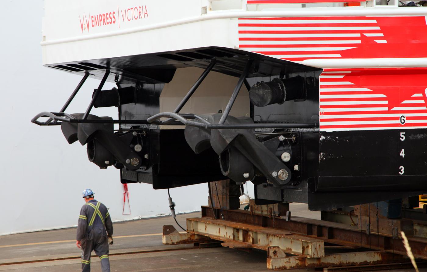 [Marine] Point Hope Shipyard Page 15 Infrastructure VibrantVictoria