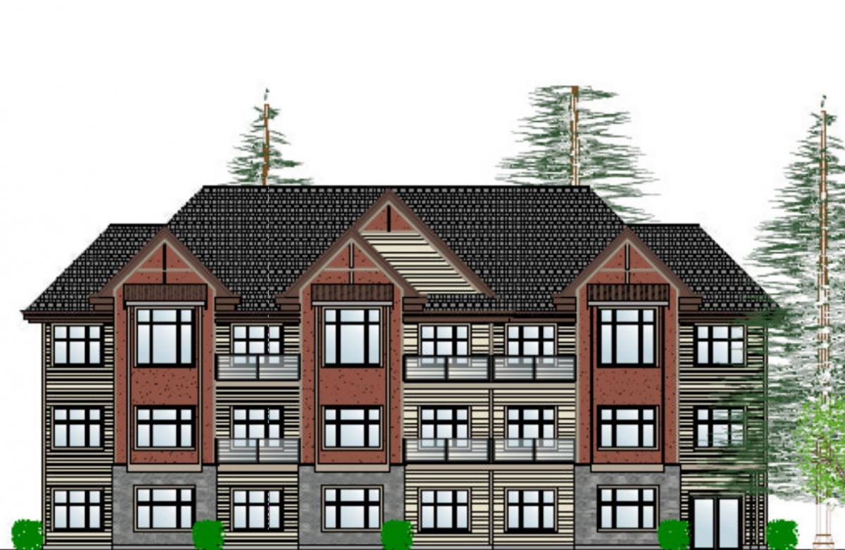 [Colwood] Metchosin/Painter development 3 & 3storeys Rentals and