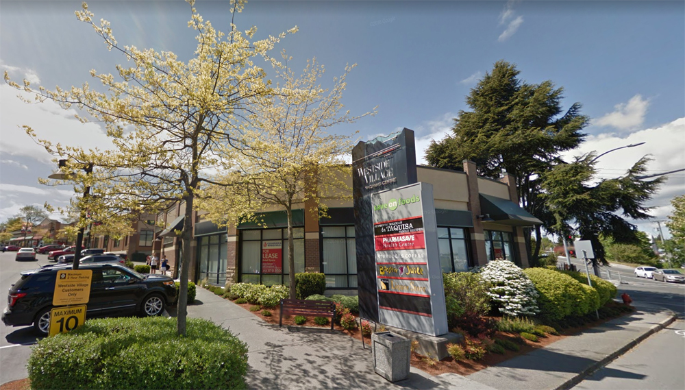 Browns Social House and Browns Crafthouse locations in Victoria Page