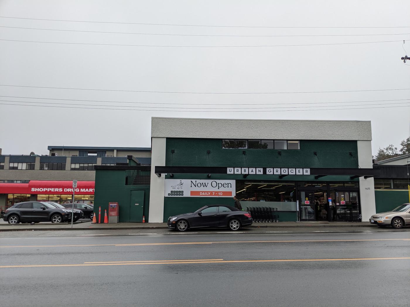 Victoria grocery store and supermarket discussion Page 51 Retail