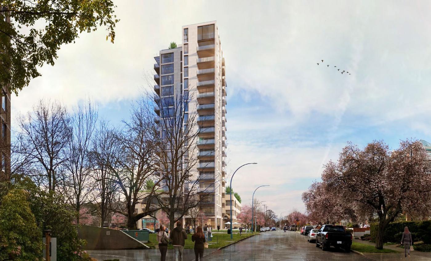 17-storey-condominium-tower,-townhomes-and-childcare-facility-proposed-for-James-Bay-parking-lot.jpg