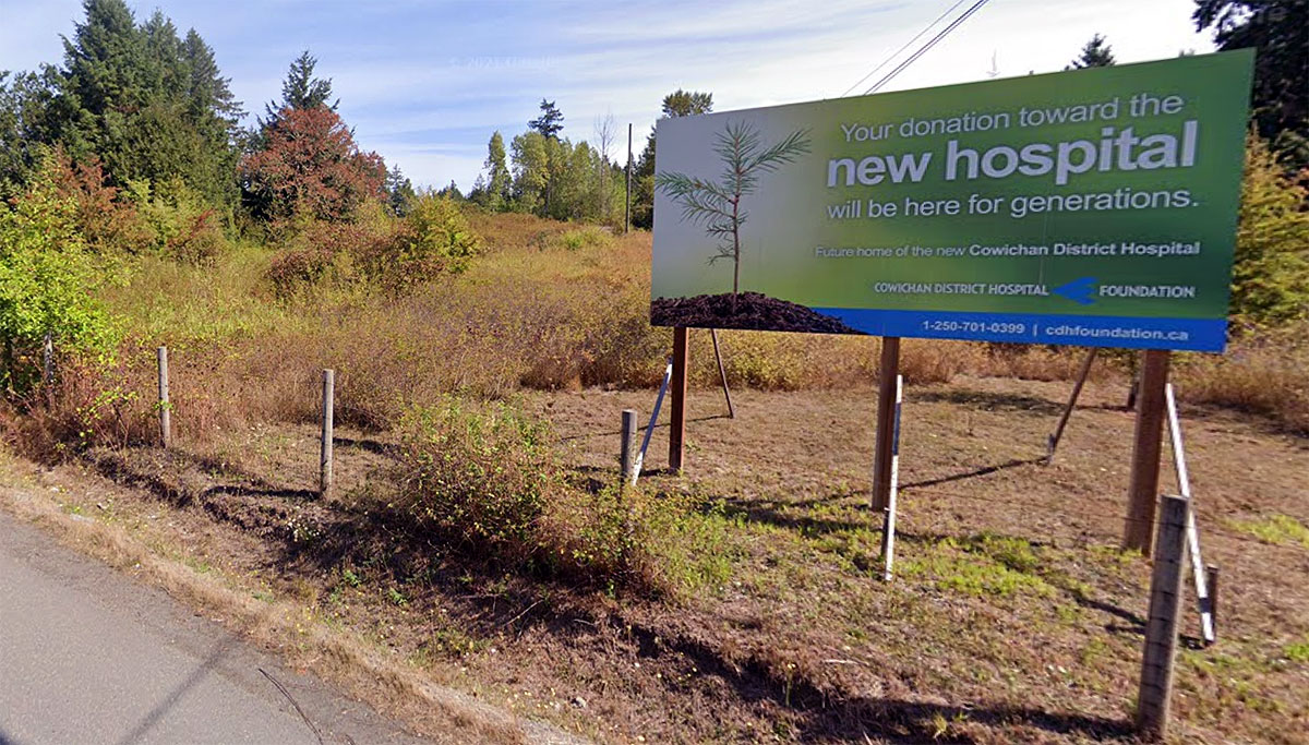 Vancouver Island Health Authority (VIHA) news and issues Page 54